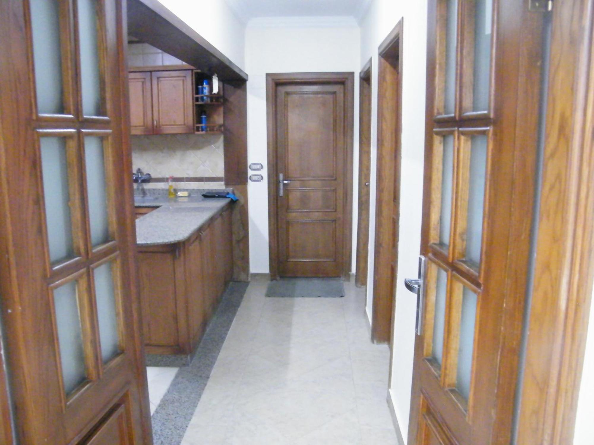 Mohandeseen المهندسين عائلات Apartamento *