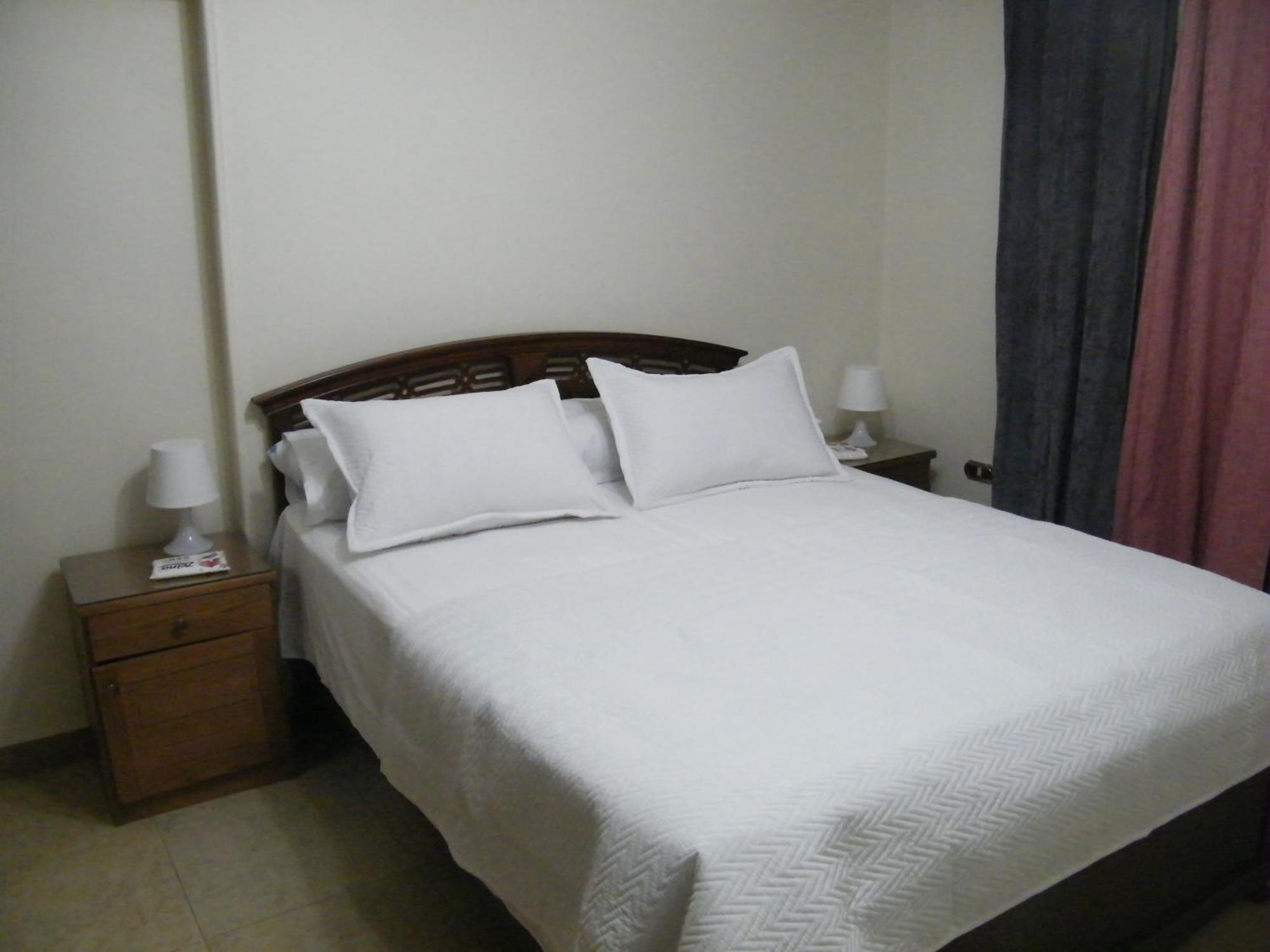 Mohandeseen المهندسين عائلات Apartamento *