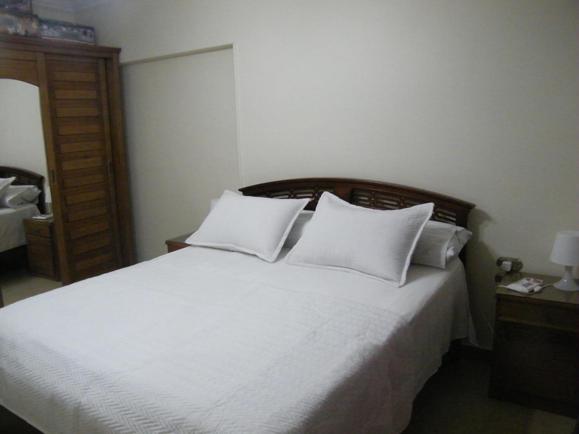 Mohandeseen المهندسين عائلات Apartamento *