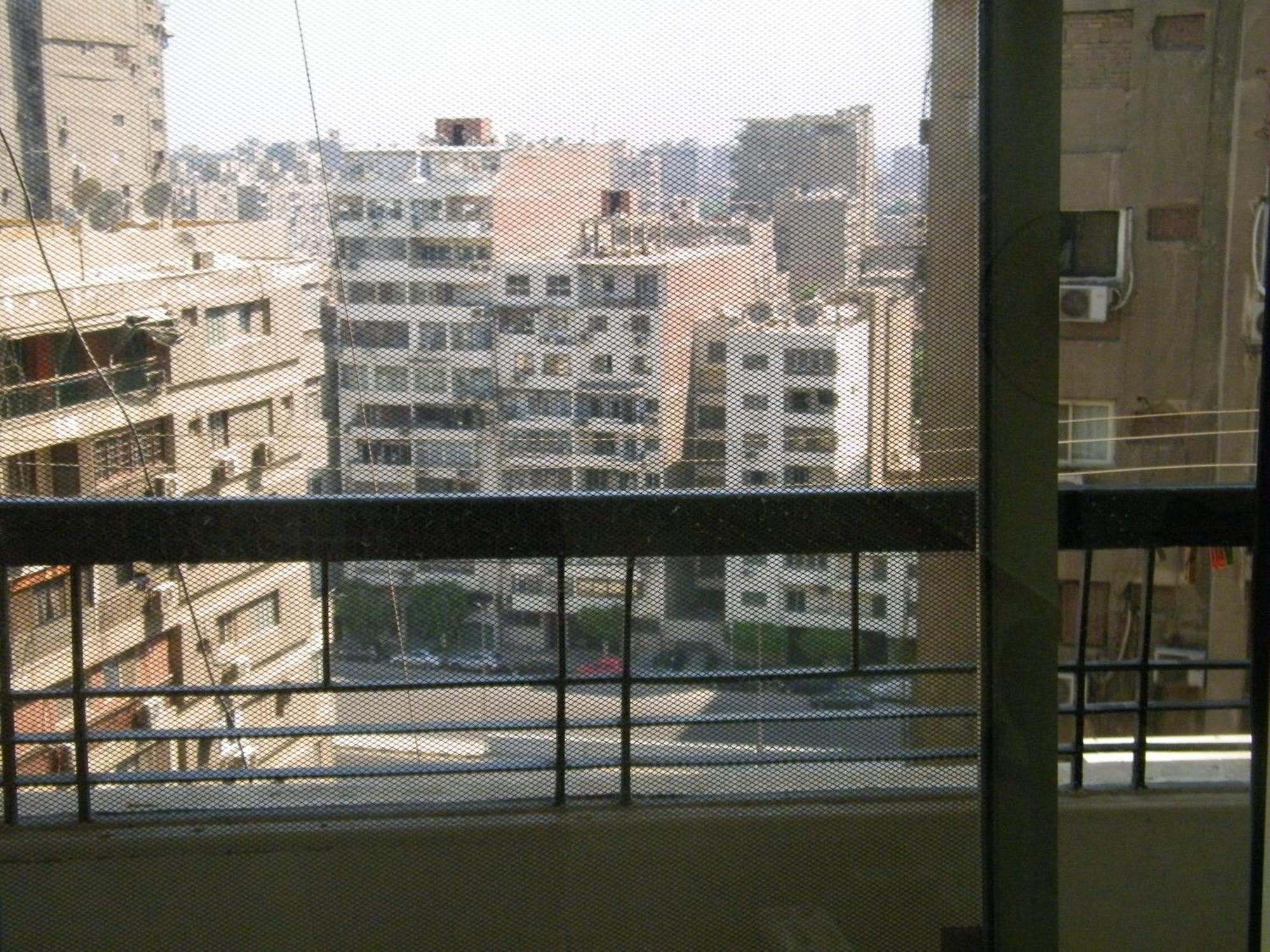 Apartamento Mohandeseen المهندسين عائلات El Cairo